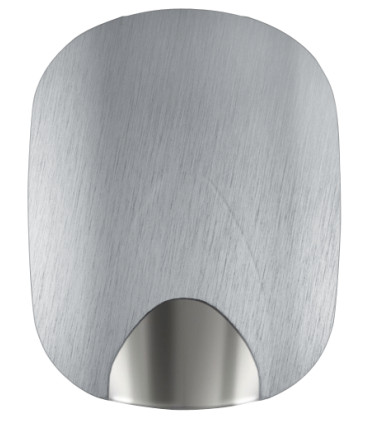 Higiene Secamanos Automático Inoxidable Satinado | Ultrarrápido Fricosmos 460250