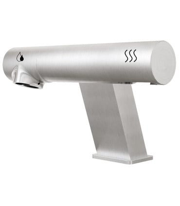 Higiene Grifo secamanos de sobremesa con sensor Fricosmos 460840