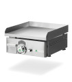 Plancha a Gas de acero rectificado 40 cms Mainho NS-40