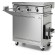 Carro para planchas NC - NE - NS de Mainho