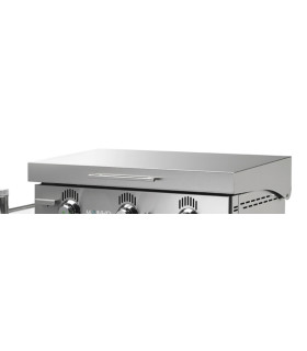 Accesorios Barbacoas Tapa basculante planchas NS y NC de Mainho Mainho