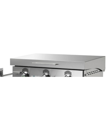 Accesorios Barbacoas Tapa basculante planchas NS y NC de Mainho Mainho