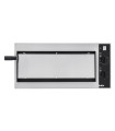 Horno Pizza Eléctrico 1 pizza 32 cm Prismafood Small BASIC 1/40