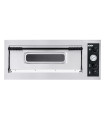 Horno Eléctrico Prismafood BASIC 6 para 6 Pizzas (32cm)