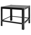 Soporte para horno de pizzas Basic 6 de Prismafood
