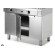 Soporte para Fry Tops y Barbacoas 90 cms de Mainho