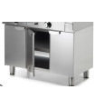Soporte Barbacoas 120cms Mainho MPB-120