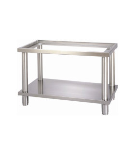 Soportes de Cocción Chasis para Fry Tops de 60 cm Mainho PL, PC y FC STP/FC-60 Mainho STP/FC-60