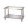 Chasis para Fry Tops de 60 cm Mainho PL, PC y FC STP/FC-60