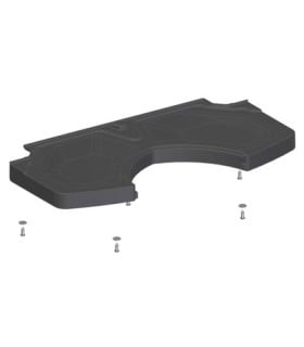 Tapa Plana Zumex Versatile Pro desde número de serie 462073