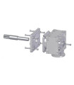Kit reductor 1:30 Z10 para Zumex Speed