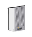 Trasera inox Zumex Speed Pro