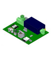 Placa conectividad Smart Zumex