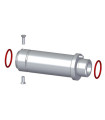 Tubo grifo DR Zumex Speed Pro