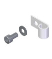 Kit reten cable Zumex Speed Pro