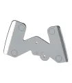 Soporte frontal 1 STEP (M-S) Zumex Versatile y Speed