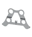 Soporte trasero 1 STEP (M-S) Zumex Speed S Plus