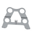 Soporte trasero 1 Step (M-S) Zumex Versatile