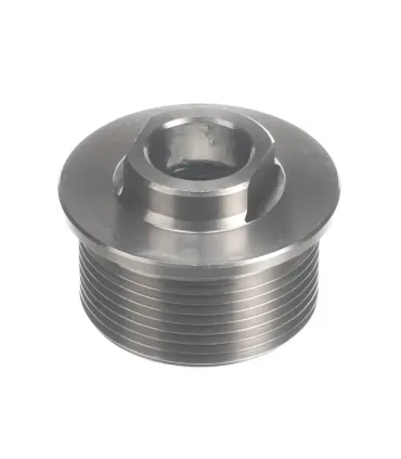 Tapa eje motor Pulpout Zumex Versatile