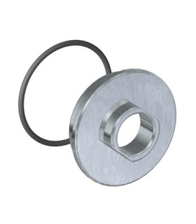 Tapa Eje motor Pulpout Zumex versatile Pro