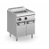 Cocedor de Pasta a gas 40 litros Romagsa Neo700