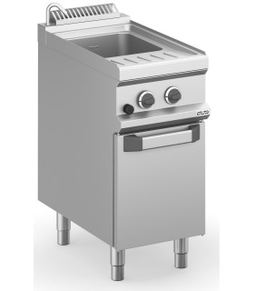 Cocedores de Pasta Cocedor de Pasta a gas 26 litros Romagsa Neo700 Romagsa PG74M