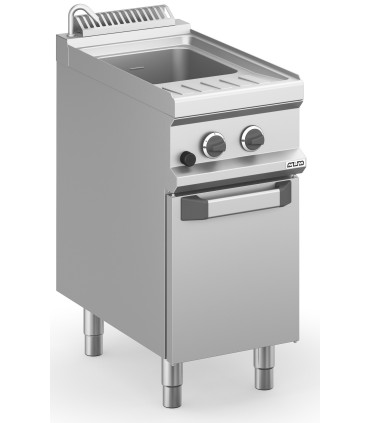 Cocedores de Pasta Cocedor de Pasta a gas 26 litros Romagsa Neo700 Romagsa PG74M