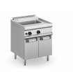 Cocedor de Pasta a gas 40+40 litros Romagsa Neo900