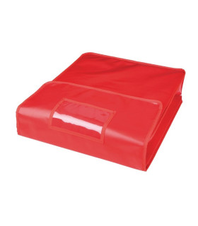 Bolsas Reparto Bolsa de Reparto Isotérmica de Vinilo Vogue S482