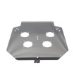 Frontal Inox Zumex Speed S Plus
