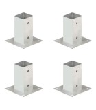 Soportes de Postes