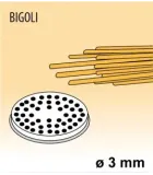 Moldes para Máquinas de Pasta