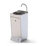 Lavamanos inox