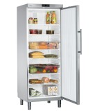 Frío industrial para hostelería y comercios de alimentación
