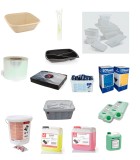 Consumibles Horeca