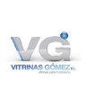 Vitrinas Gómez Vitrinas Gómez