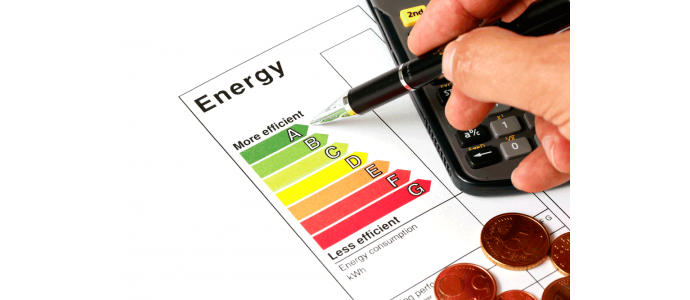 Etiquetado, eficiencia energética y ahorro en tu cocina
